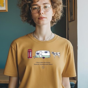 I don't make the rules TM Shirt Your Time starts now Taskmaster, Greg Davies, Comedy Britcom, Funny Tshirt Little Alex Horne, Task Master