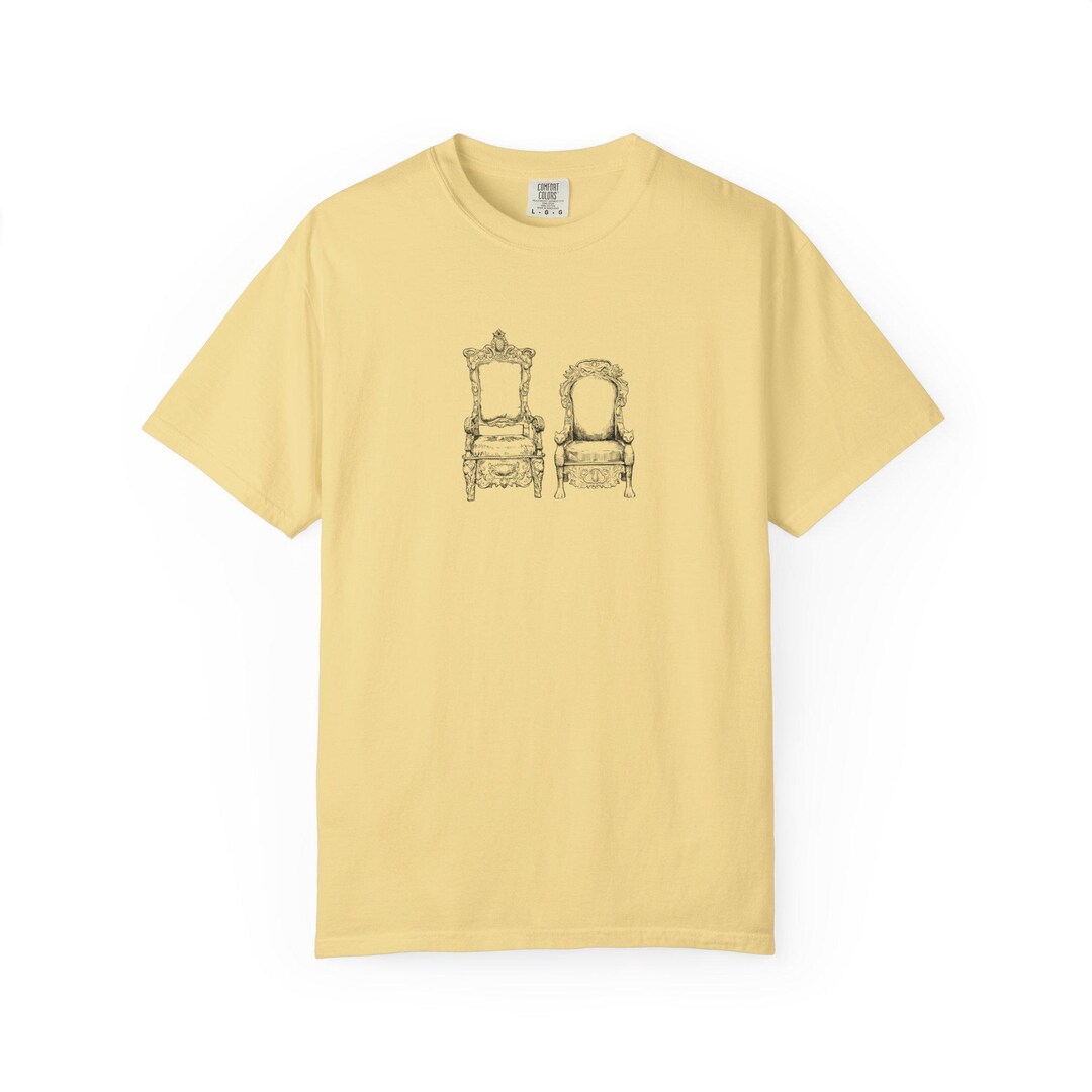 Little Lord and Horne Shirt **NO SEAL**, Task Master, Taskmaster ...