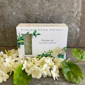 Pikake Lei Hawaiian Jasmine