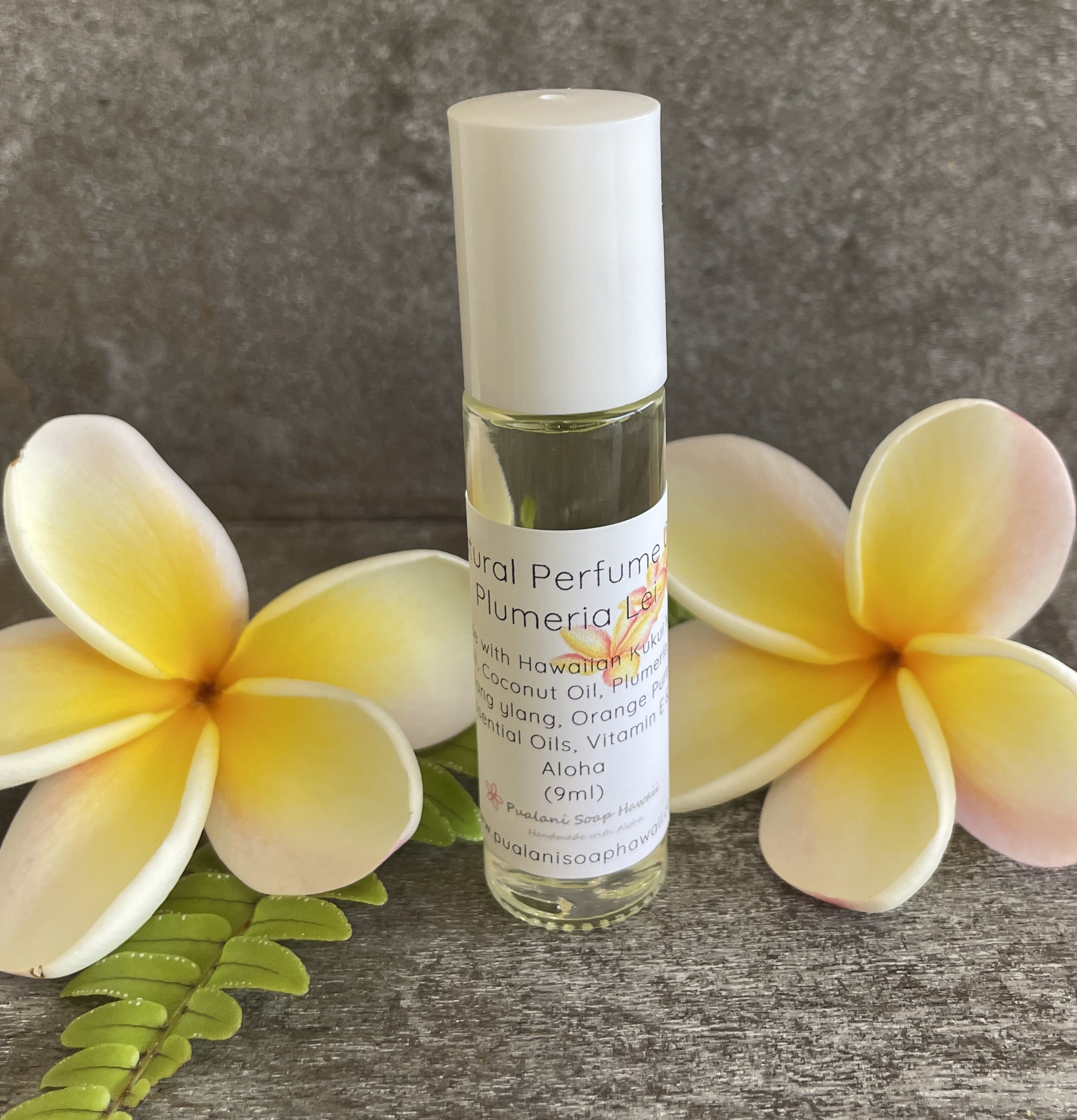 Ubuy Royal Hawaiian Tuberose Perfume Plumeria Royal Hawaiian