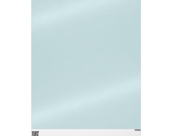 Dakraamblauw inpakpapier