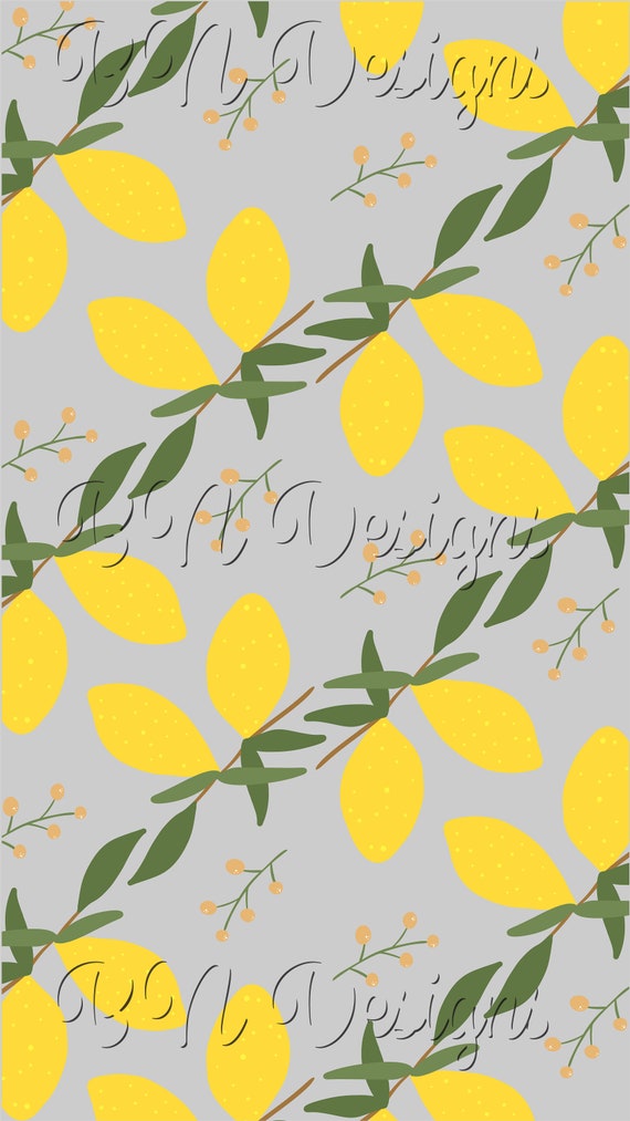Yellow screensaver online