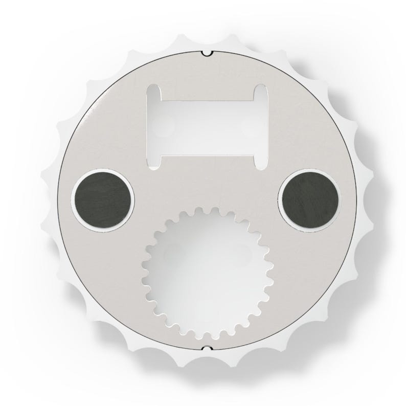 BNDP Bottle Opener - Thumbnail 3