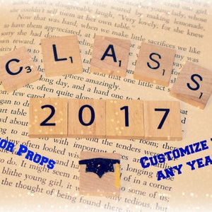 Senior Photos, Senior Props, Graduation Props, Graduation Photos ...