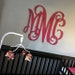 see more listings in the Vine monograms section