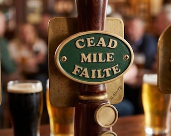 Cead Mile Failte