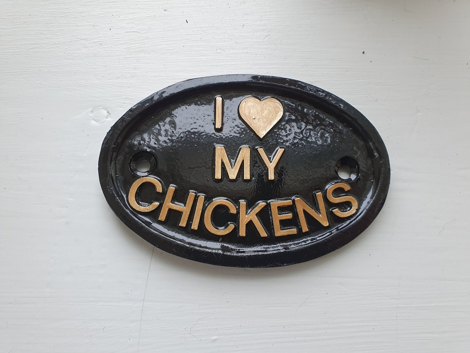 Personalised Dog House name Any Name Kennel Plaque Etsy