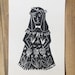 see more listings in the Linocut prints section