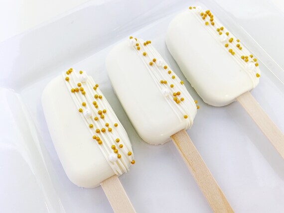 Popsicles and Pearl Sprinkles Popsicles and Pearl Sprinkles