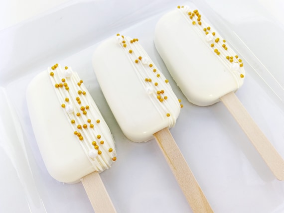 Popsicles and Pearl Sprinkles Popsicles and Pearl Sprinkles