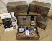 Groomsmen Shave Kit groomsmen gifts wedding favors presents original groomsmen ideas