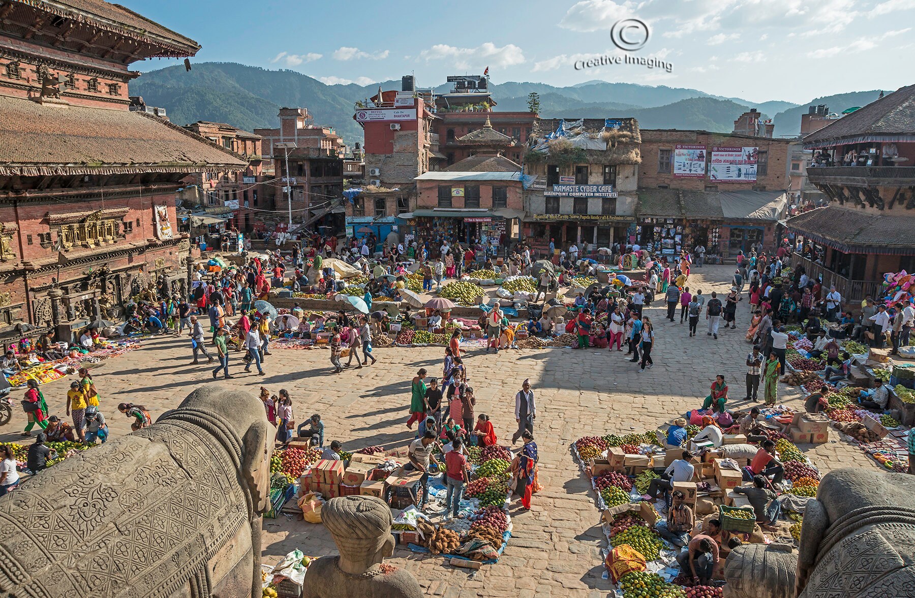 Nepal Kathmandu Yogi Pashupati Area Holy Temple Nature Etsy