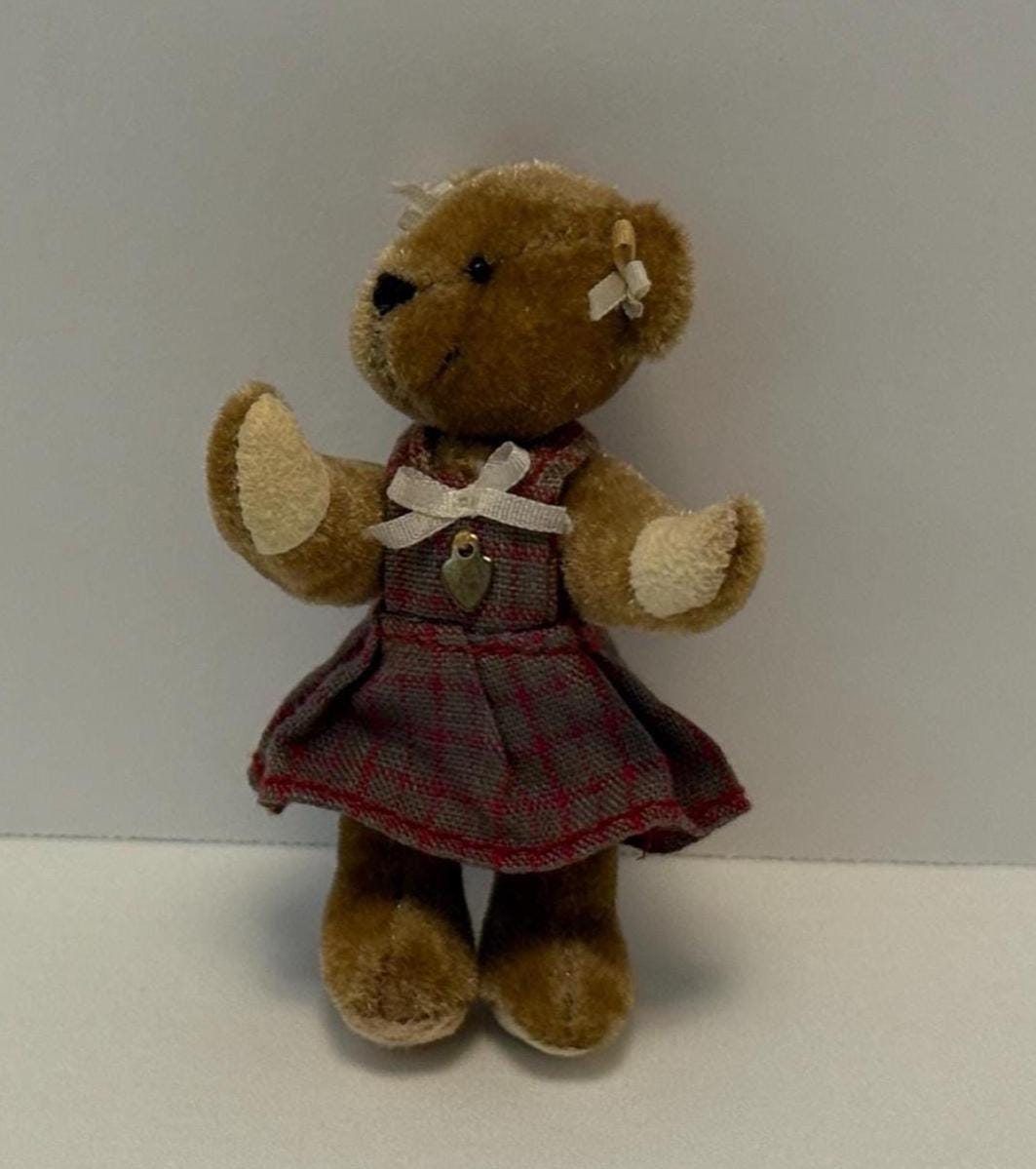 Ganz Cottage Bears - Etsy