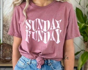 Söndagskul T-shirt