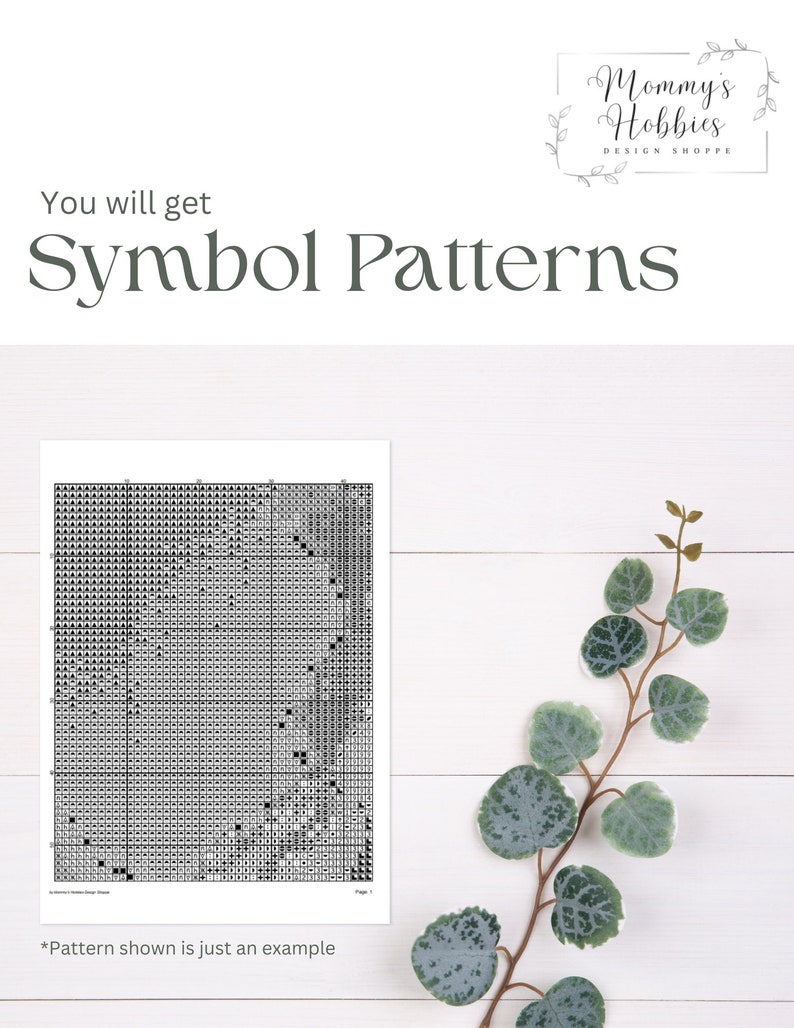 Winter Cross Stitch Pattern stained Glass Christmas Train PDF Easy Full