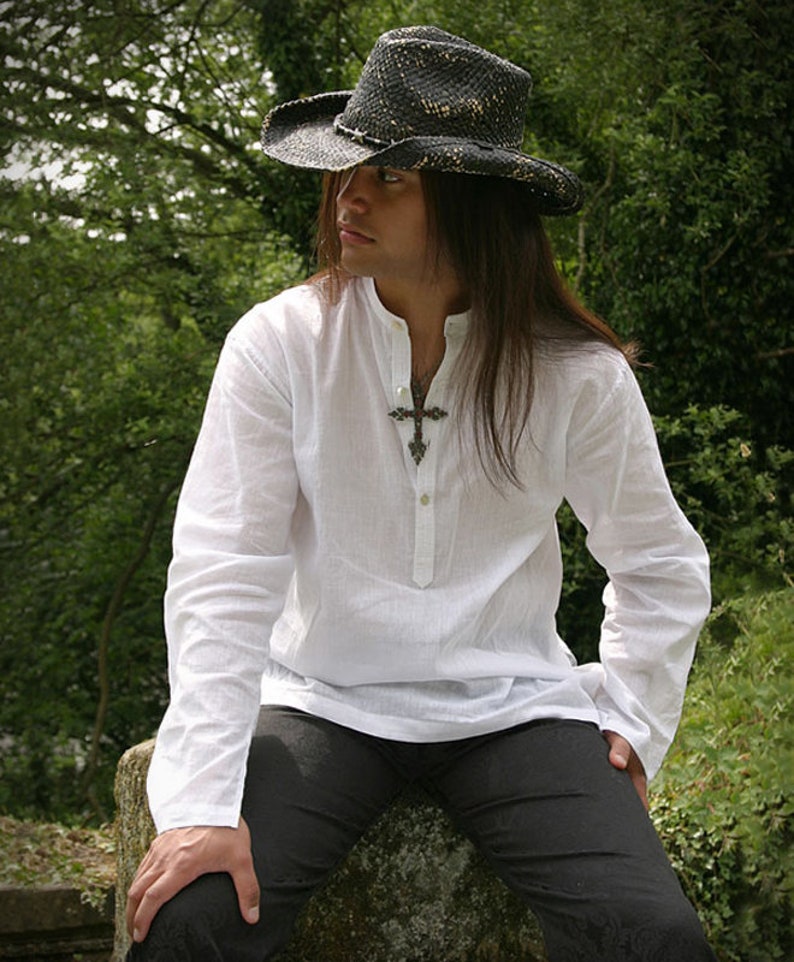 Bohemia Shirt image 3