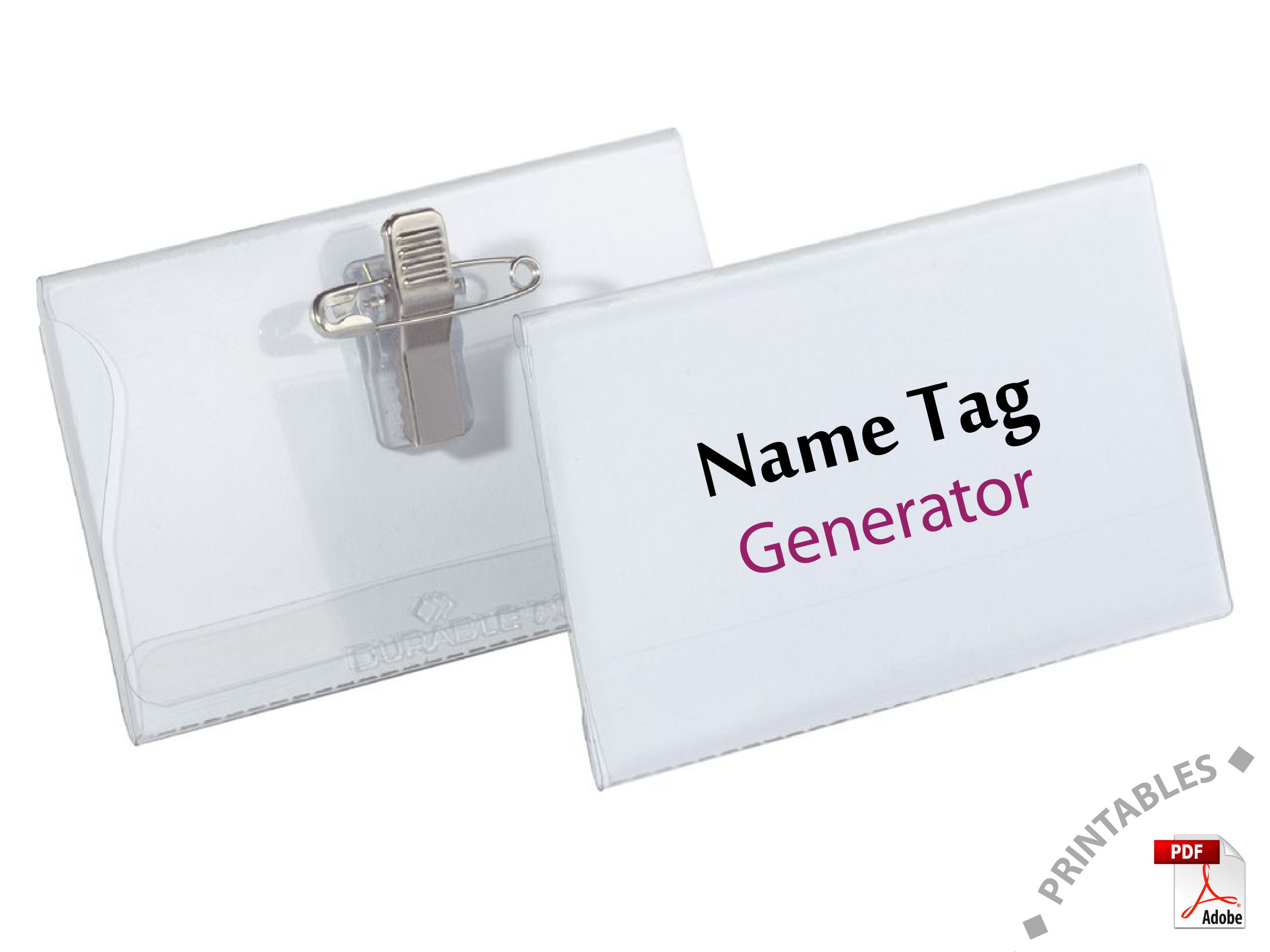 name tag maker, name tag maker Suppliers and Manufacturers at