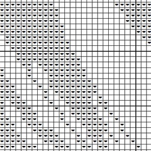 Sandman Morpheus Dream Cross Stitch Pattern PDF Instant Download image 4