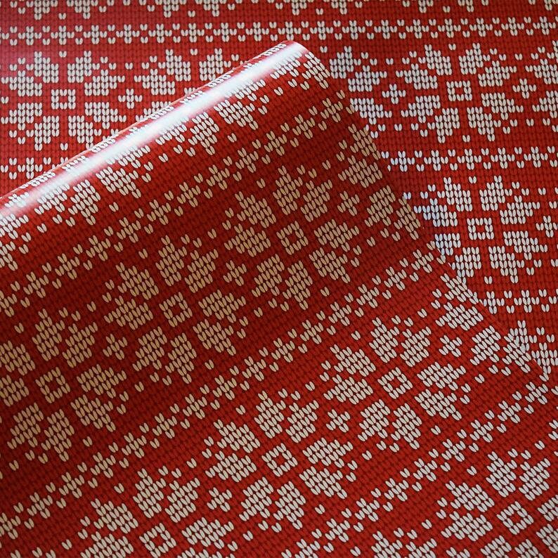 Any 2 Sheets of Gift Wrap