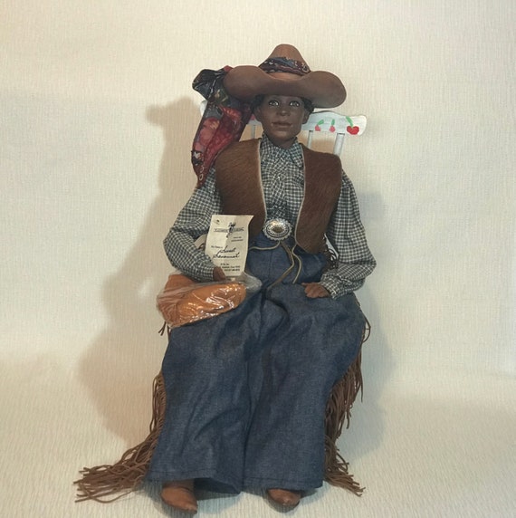 Buy Daddys Long Leg Sweet Savannah Signed Limited Edition Doll