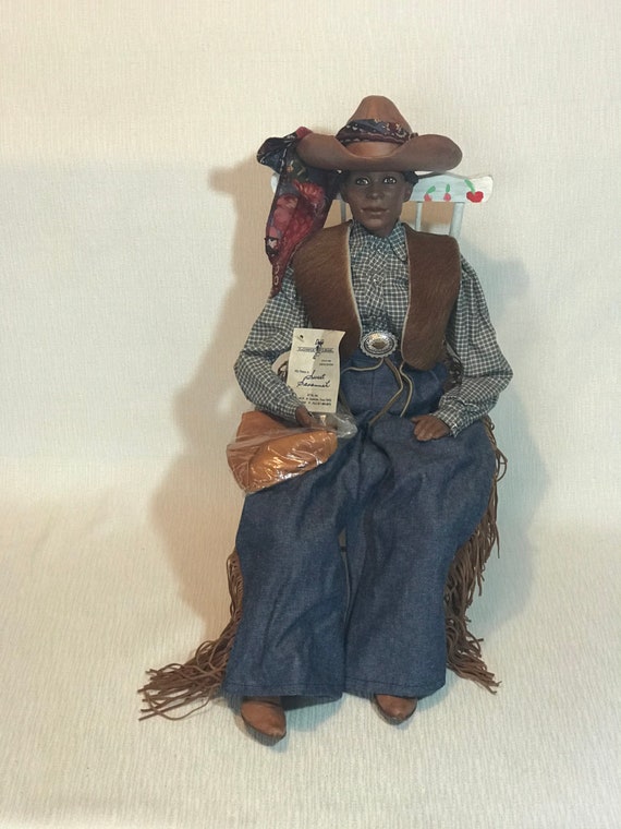Daddy long hotsell legs collectible dolls