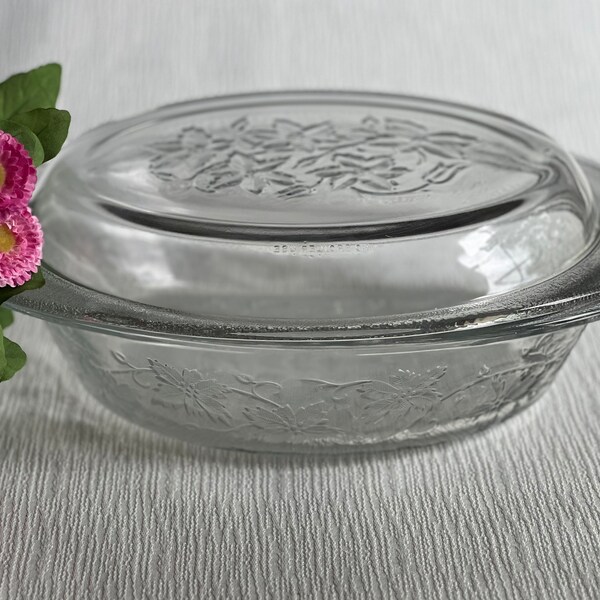 Princess House Crystal Etsy