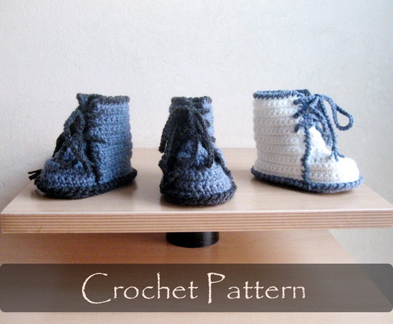 doc marten baby booties