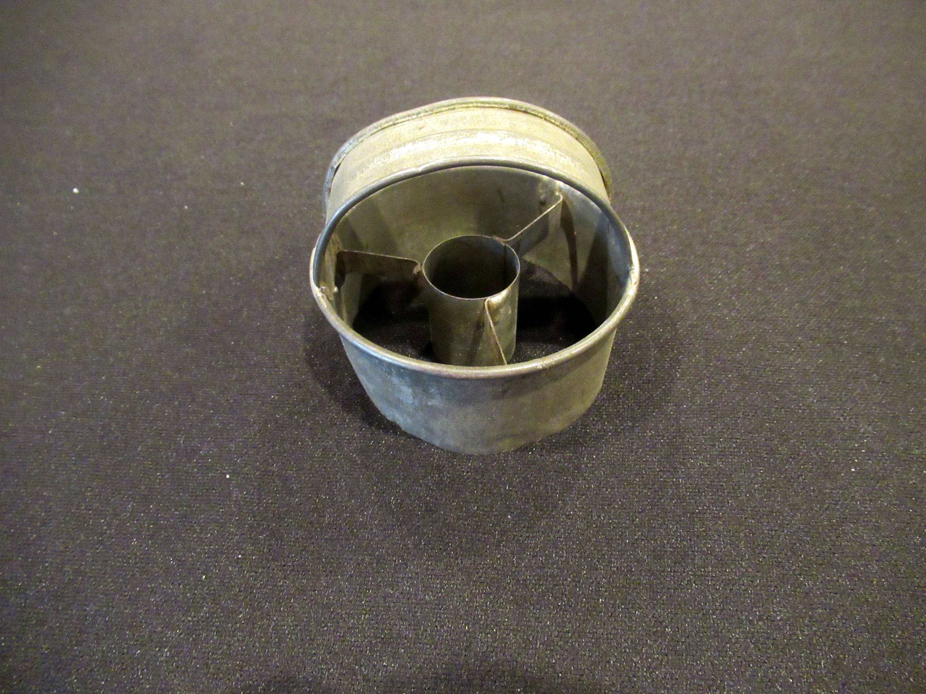 Donut Cutter, C. 1930s Etsy