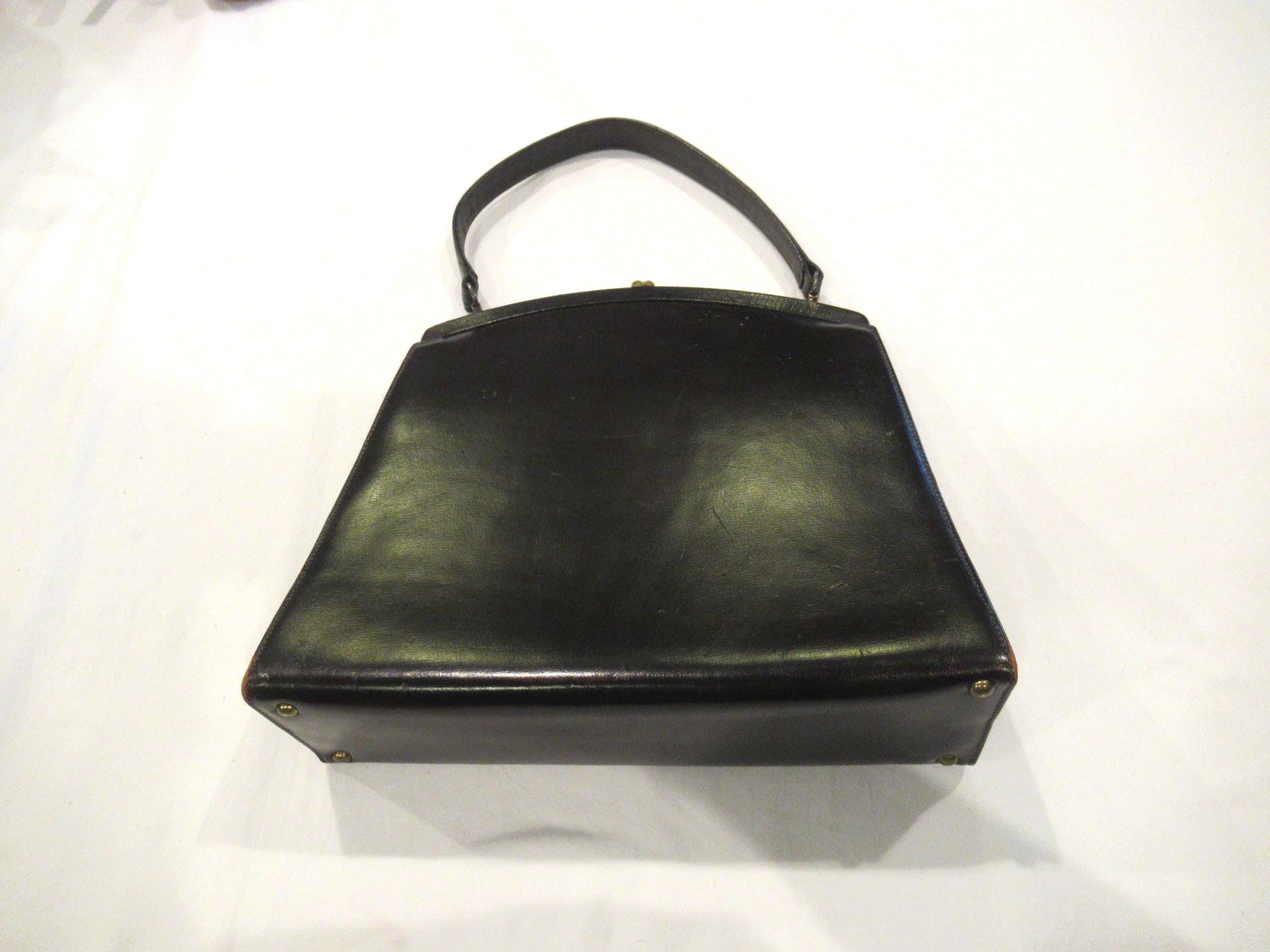 Dorian Handbag - Etsy Singapore