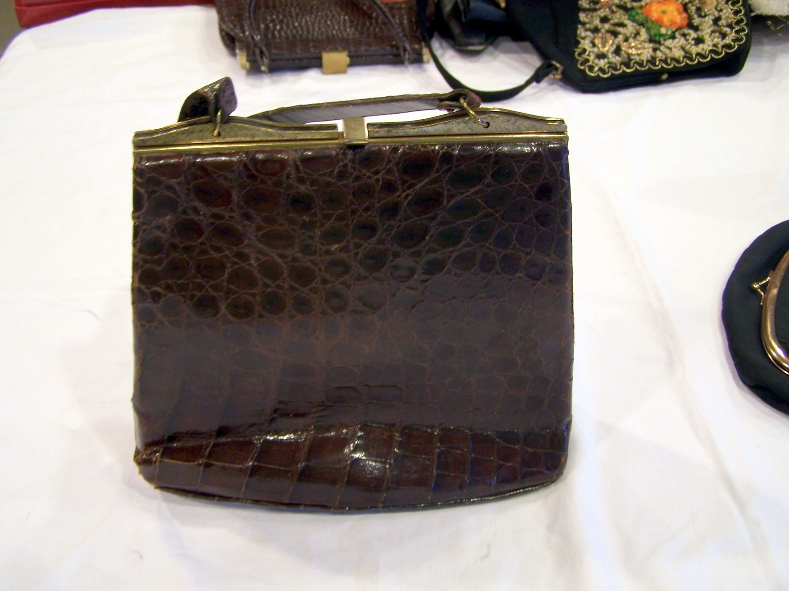 c & c california purse