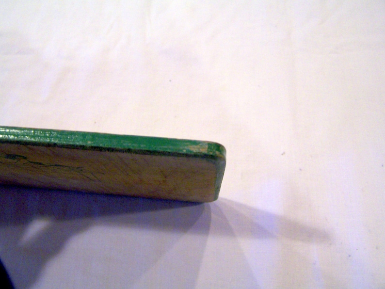 c 1950s Vintage children/'s cutting board kitchen toy