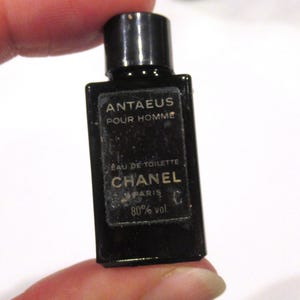 Antaeus Chanel - Etsy