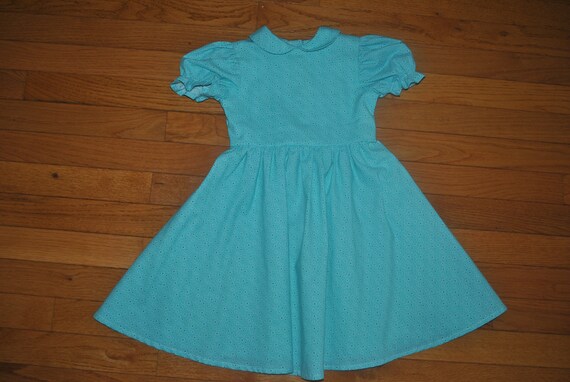 turquoise spring dresses
