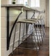 Structural Strength Steel Corbel - Countertop Bracket - Bracket - Snack Bar - Shelf Bracket - Kitchen Island 