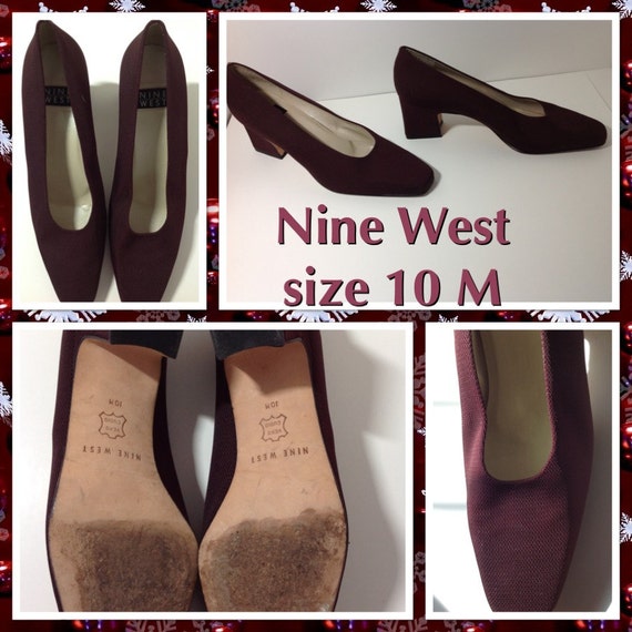 nine west gabrielle