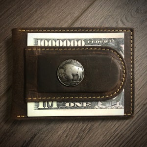 Custom wallets with #louisvuitton money clip hit us up to olace your o