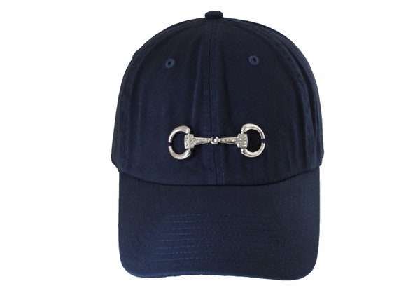 8 panel ball cap