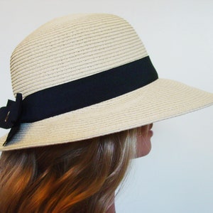 Equestrian Hat