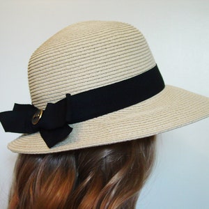 Equestrian Hat