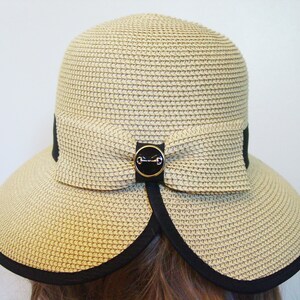 Equestrian Hat