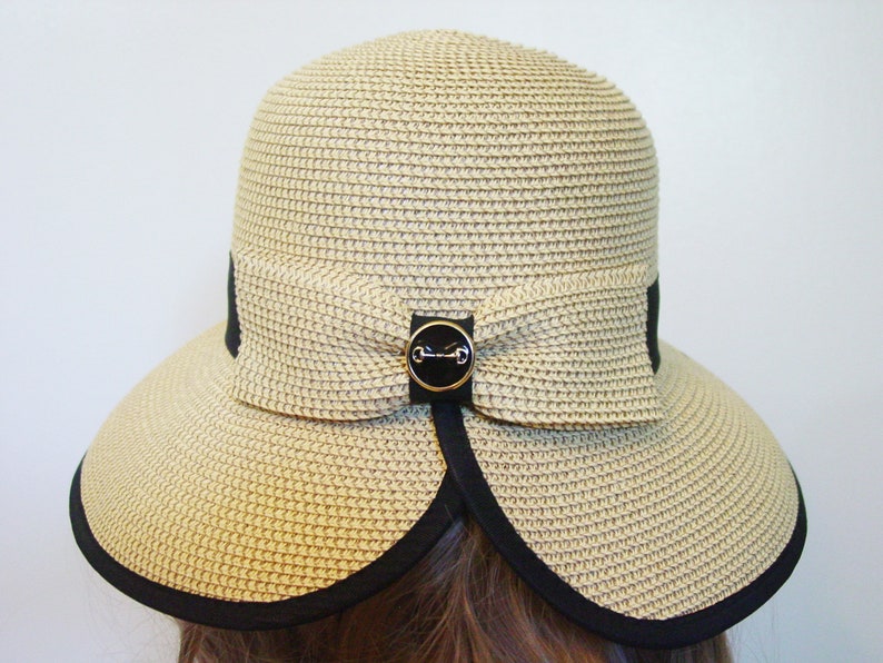 Equestrian Hat