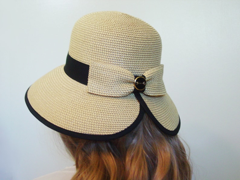 Equestrian Horse Sun Hat