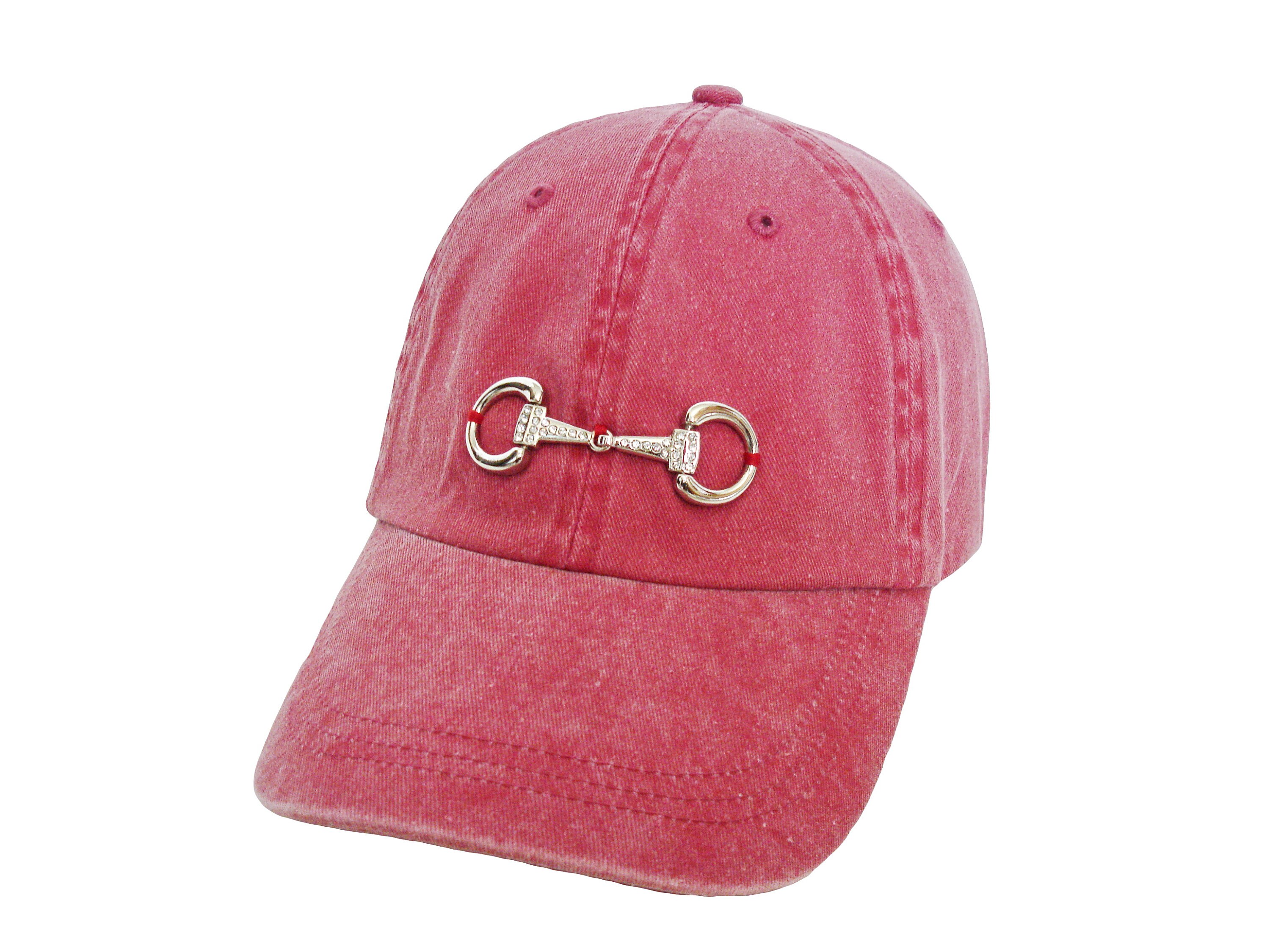 horse ball caps