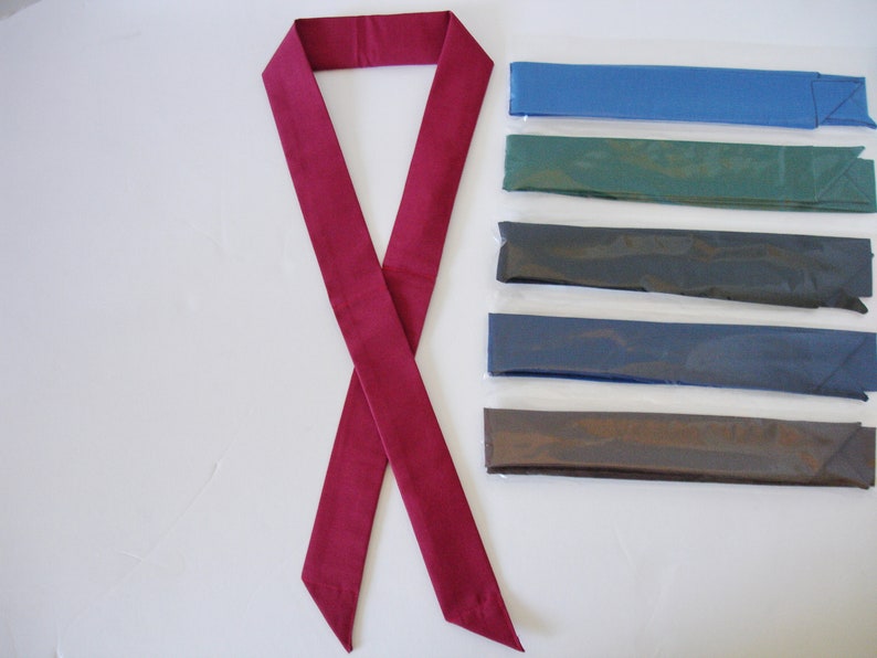 Cool Tie Cooling Neck Tie Cool Neck Wear Cooling Neck Etsy