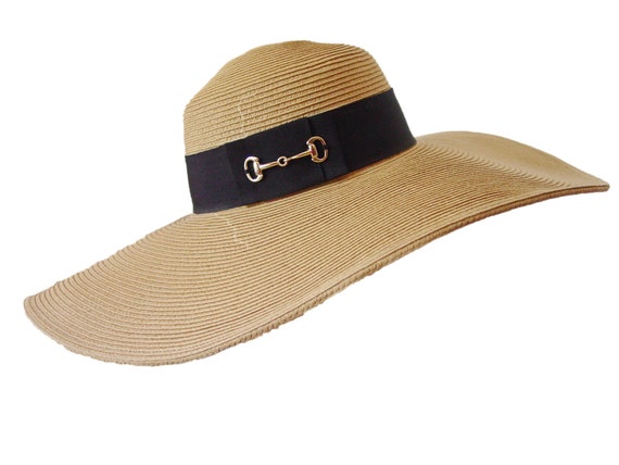 large brim baseball caps