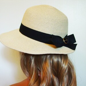 Snaffle Bit Hat