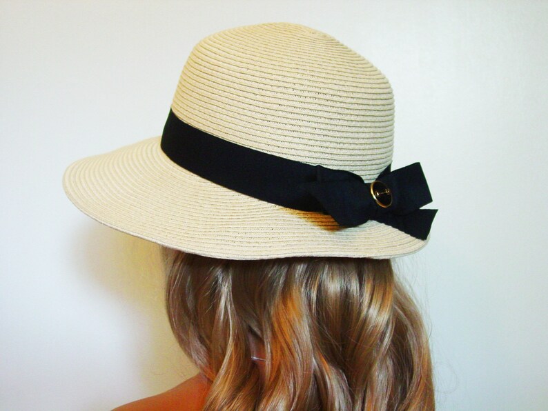 Snaffle Bit Hat