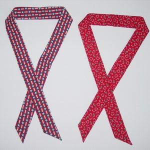 Sterne Streifen Stoffe kühlen Hals kühlende Hals-Wraps, kühlende Krawatte, kühlende Kopf-Verpackung, Halskühler, kühlende Sportbekleidung, cooles Stirnband