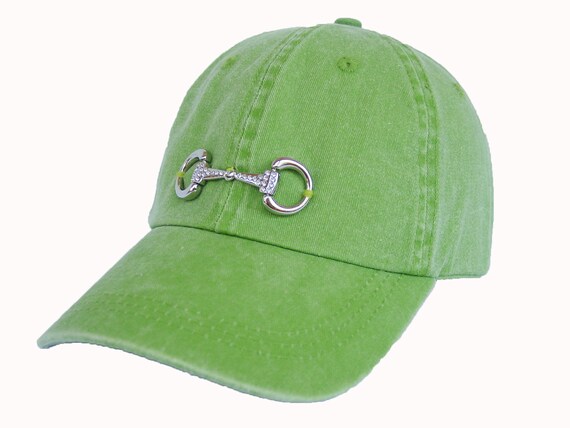 equestrian caps