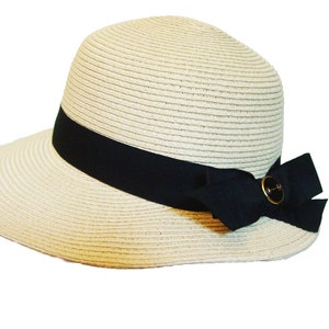 Snaffle Bit Equestrian Hat
